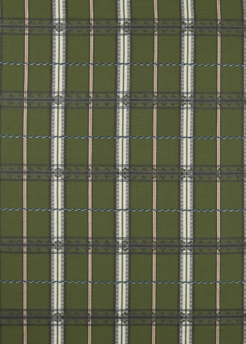 モリス生地　Hanover Check  / ハノーバーチェック　237697 の商品画像