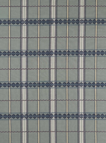 モリス生地　Hanover Check  / ハノーバーチェック　237698 の商品画像