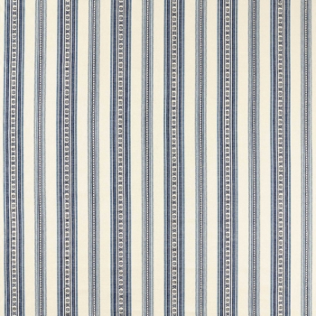 モリス生地　Dallington Stripe  / ドリントンストライプ　237700