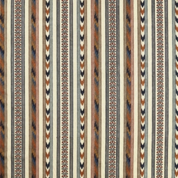 モリス生地　Bloomsbury Stripe  / ブルームスベリーストライプ　237702