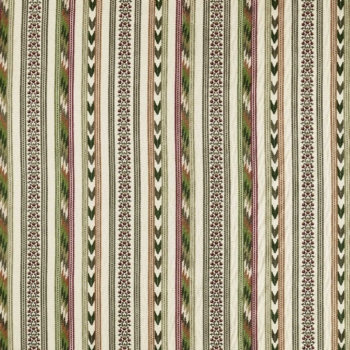 モリス生地　Bloomsbury Stripe  / ブルームスベリーストライプ　237703