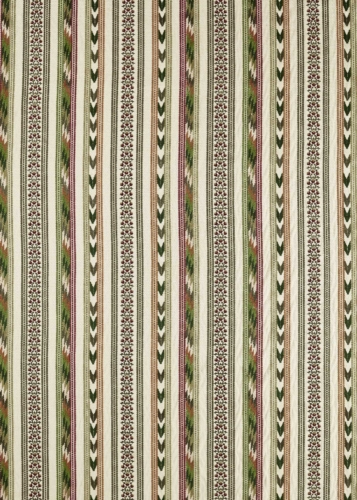 モリス生地　Bloomsbury Stripe  / ブルームスベリーストライプ　237703 の商品画像
