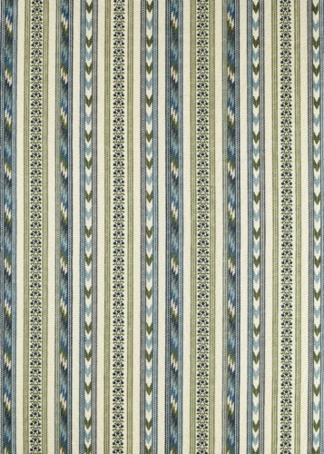 モリス生地　Bloomsbury Stripe  / ブルームスベリーストライプ　237704 の商品画像