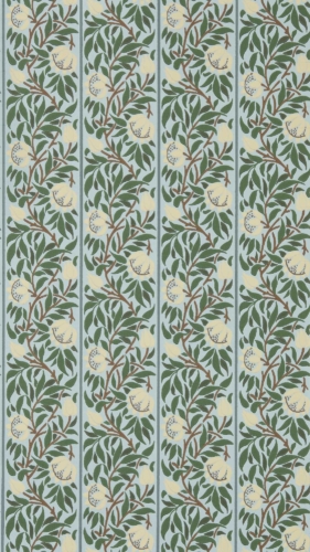 モリス壁紙　Peony Trellis / ピオニートレリス　217569 の商品画像