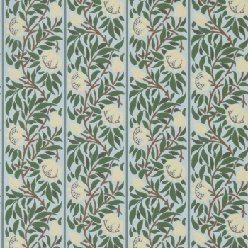 モリス壁紙　Peony Trellis / ピオニートレリス　217569