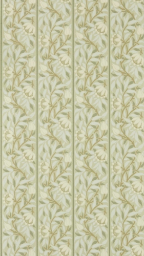 モリス壁紙　Peony Trellis / ピオニートレリス　217570 の商品画像