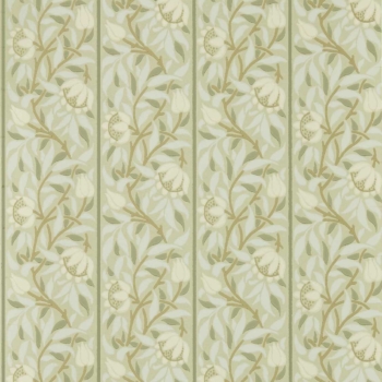 モリス壁紙　Peony Trellis / ピオニートレリス　217570