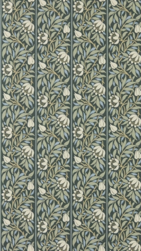 モリス壁紙　Peony Trellis / ピオニートレリス　217571 の商品画像