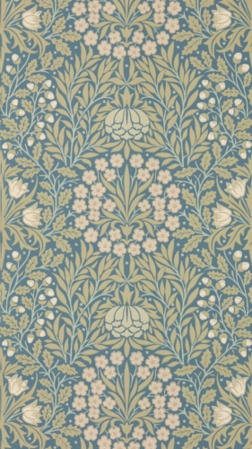 モリス壁紙　Daisy & Oak / デイジーアンドオーク　217584 の商品画像