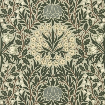 モリス壁紙　Daisy & Oak / デイジーアンドオーク　217585