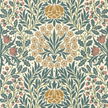 モリス壁紙　Daisy & Oak / デイジーアンドオーク　217586