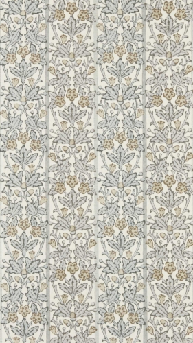モリス壁紙　Oak & Blossom / オークアンドブロッサム　217591 の商品画像