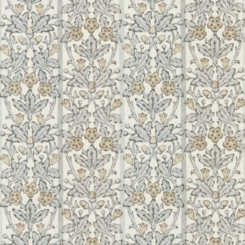 モリス壁紙　Oak & Blossom / オークアンドブロッサム　217591