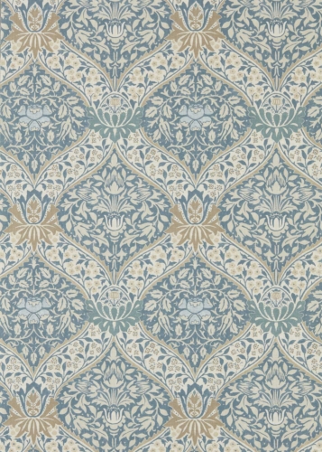 モリス壁紙　Norbury / ノーベリー　217592 の商品画像