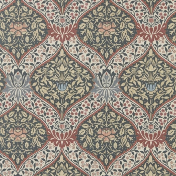 モリス壁紙　Norbury / ノーベリー　217593