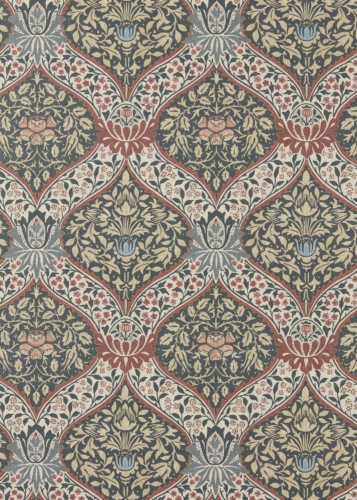 モリス壁紙　Norbury / ノーベリー　217593 の商品画像