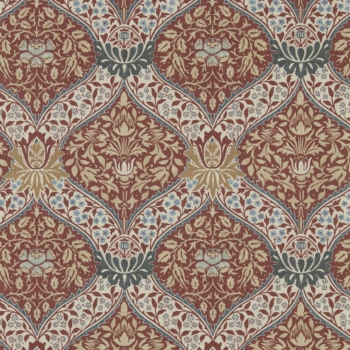 モリス壁紙　Norbury / ノーベリー　217594