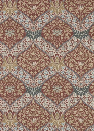 モリス壁紙　Norbury / ノーベリー　217594 の商品画像