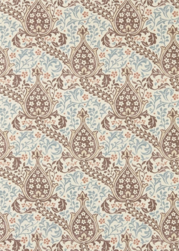 モリス壁紙　Persian Tulip / パーシンチューリップ　217598 の商品画像