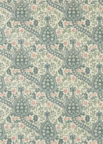 モリス壁紙　Persian Tulip / パーシンチューリップ　217599 の商品画像