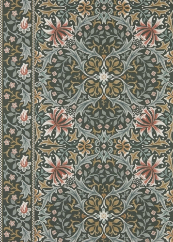 モリス壁紙　Walthamstow / ウォールタムストー　217600 の商品画像