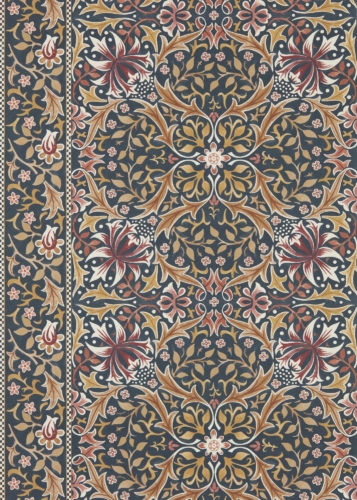 モリス壁紙　Walthamstow / ウォールタムストー　217601 の商品画像