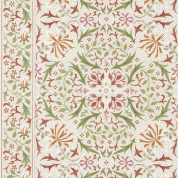 モリス壁紙　Walthamstow / ウォールタムストー　217602