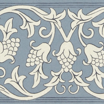 モリス壁紙　St Johns Border / エス ティー ジョーンズ・ボーダー　217610